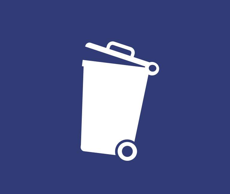 NOVÉ informace k odpadům - čipování nádob a výdej nádob na papír a plast