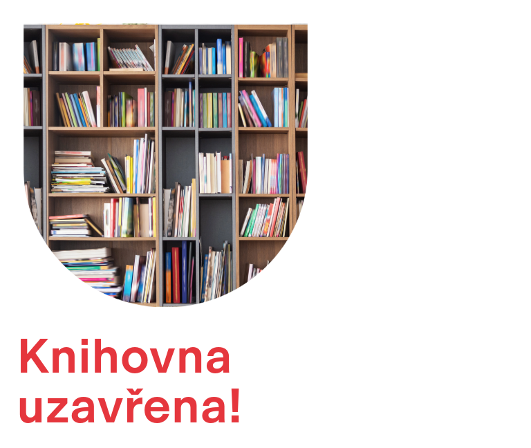 29.  a 30 . 10. 2024 KNIHOVNA UZAVŘENA