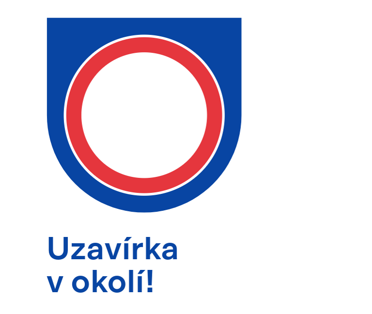 UZAVÍRKA V ČERVENÉM ÚJEZDU